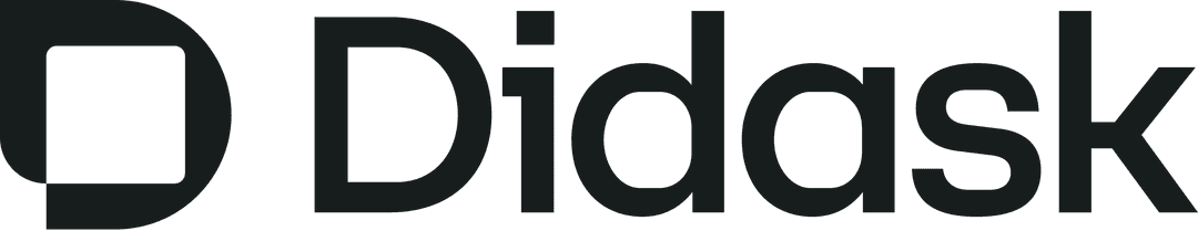 Didask Product and Technical Blog